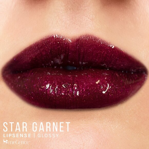 LipSense Star Garnet - Picture 4 of 5